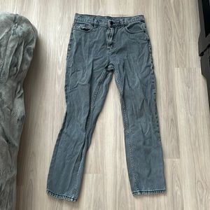 BDG mom jeans